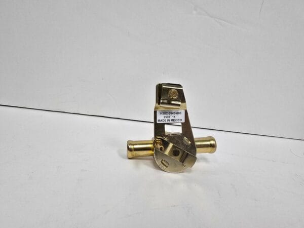 Water Valve (Comfort Air) H38C-2643-000 - Image 3