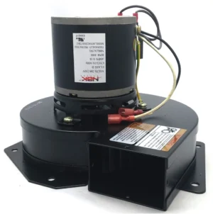 BLOWER MOTOR, DRAFT INDUCER 230V A150