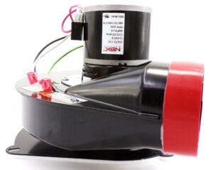 BLOWER MOTOR, DRAFT INDUCER 115V 7021-11559