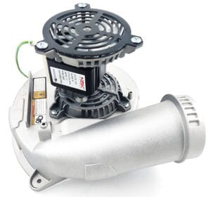 BLOWER MOTOR, DRAFT INDUCER 115V A066