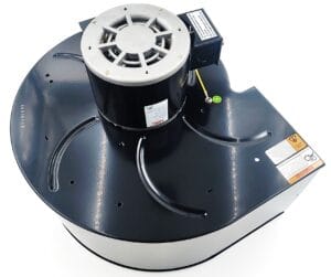 BLOWER MOTOR, Centrifugal 115V A1200