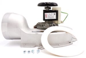 1014529 BLOWER MOTOR, DRAFT INDUCER 115V