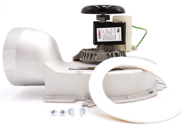 1014529 BLOWER MOTOR, DRAFT INDUCER 115V