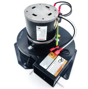 BLOWER MOTOR, DRAFT INDUCER 230V 1054268 A148