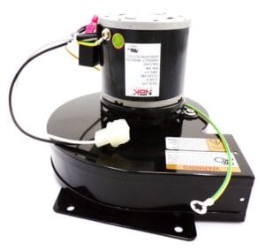 BLOWER MOTOR, DRAFT INDUCER 115V 60HZ A143
