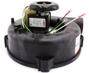 BLOWER MOTOR, DRAFT INDUCER 115V A163