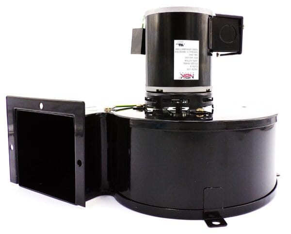1TDV4 BLOWER MOTOR 115V 60HZ 1/15 HP