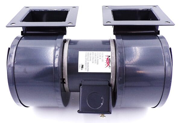 1TDP8 BLOWER MOTOR 115V