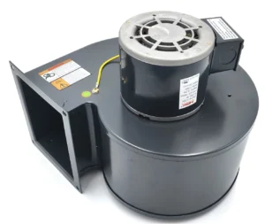 1TDT2 BLOWER MOTOR 115V