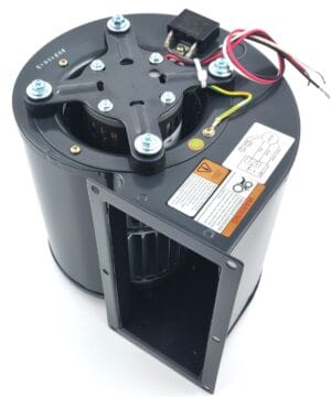 1TDT6 BLOWER MOTOR 115V
