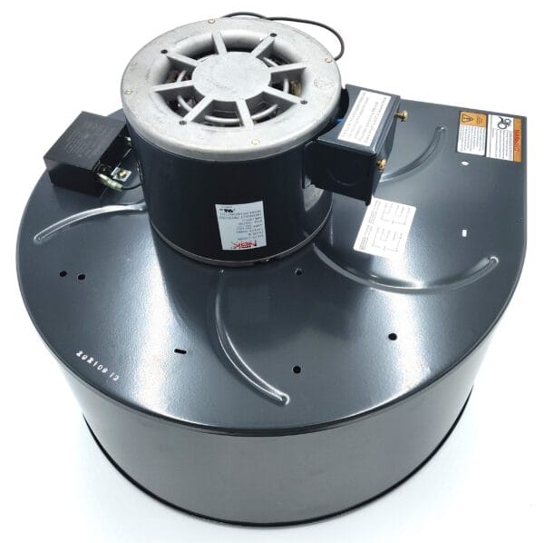 1TDU2 BLOWER MOTOR 115/230V