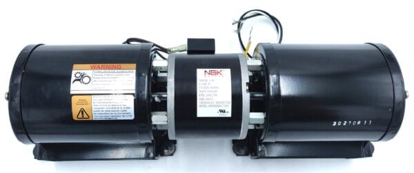 1TDU8 BLOWER MOTOR 115V