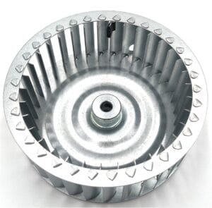 8710-4358 BLOWER WHEEL 4-3/4 IN DIA, 1-3/4 IN WIDE