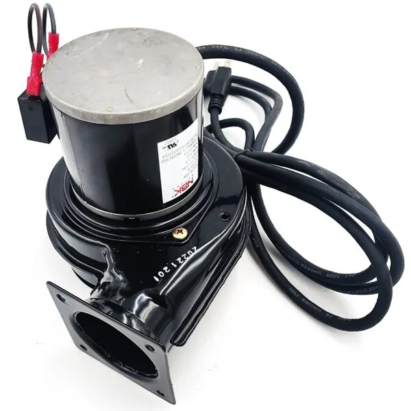 A071 BLOWER MOTOR 115V, 60HZ SINGLE SPEED