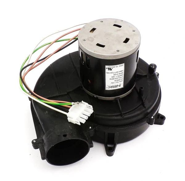 BLOWER MOTOR 115V 60HZ A136