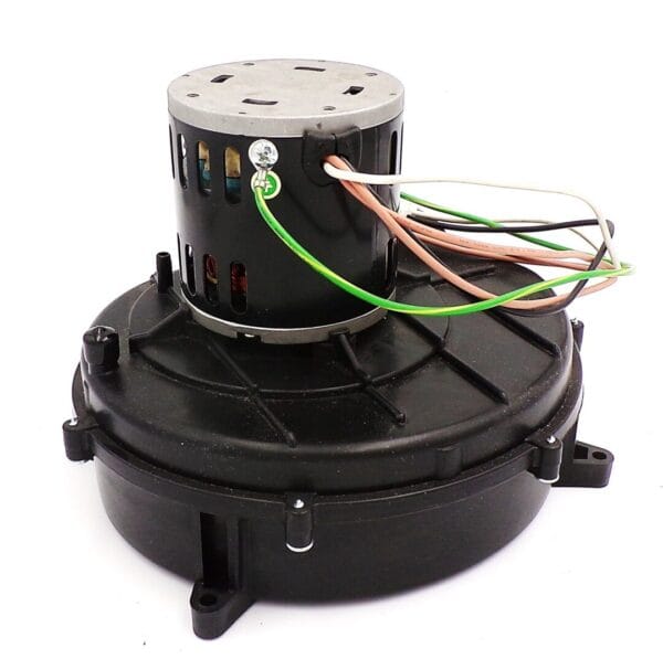 BLOWER MOTOR 115V 60HZ A136 - Image 2