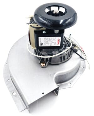 BLOWER MOTOR 115V A160