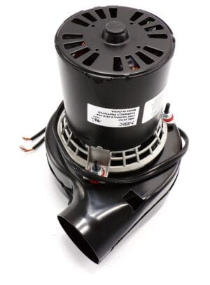 BLOWER MOTOR 230V A081