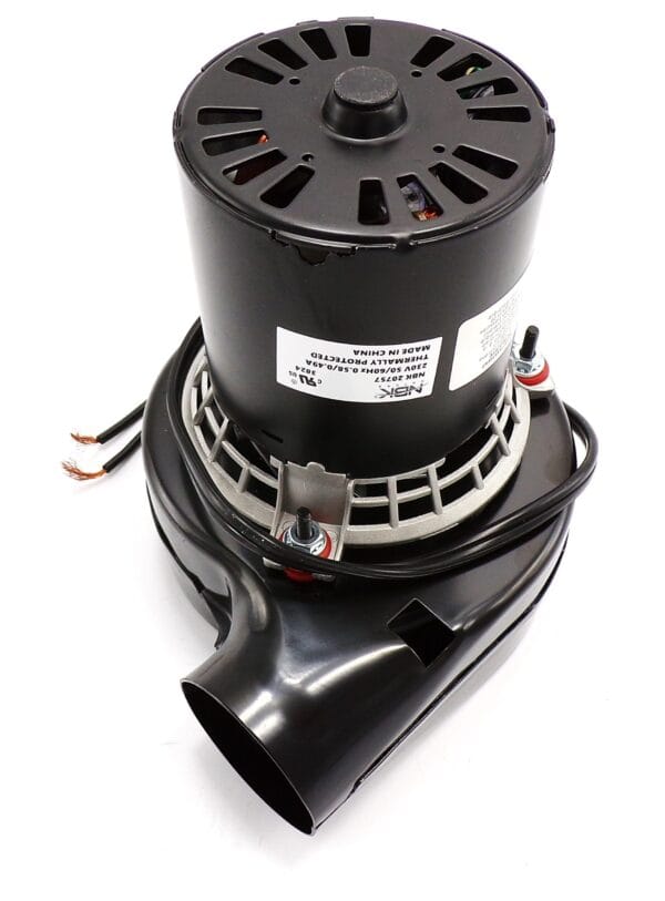 BLOWER MOTOR 230V A081
