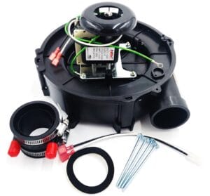 BLOWER MOTOR 120/60HZ A077