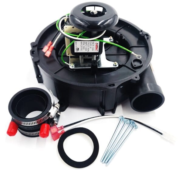 BLOWER MOTOR 120/60HZ A077
