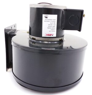 50755-D500 BLOWER MOTOR 115V 50/60HZ