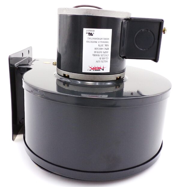 50755-D500 BLOWER MOTOR 115V 50/60HZ