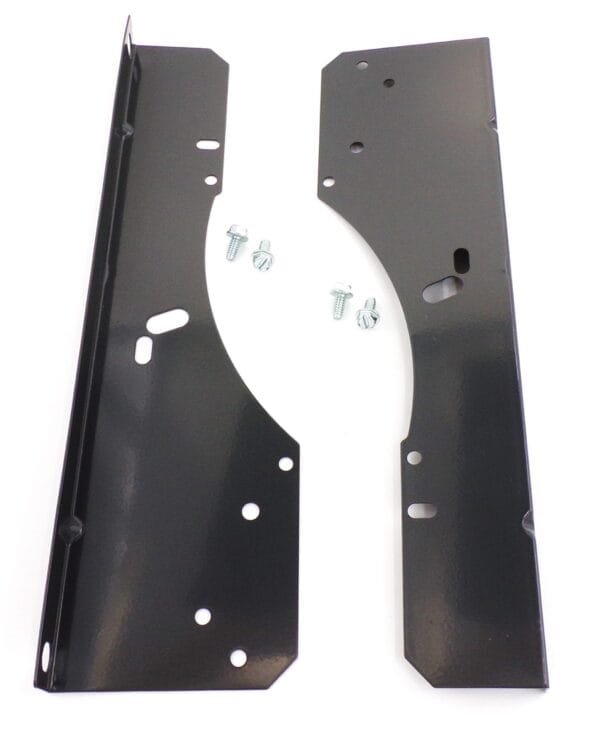 5TCJ4 BLOWER HOUSING SUPPORT BRACKETS