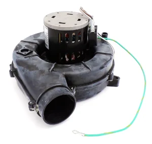 INDUCER ASSEMBLY 115V, 60HZ 1/20 HP, 3450 RPM A130