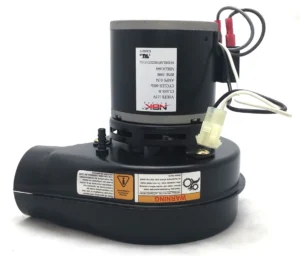 BLOWER MOTOR, DRAFT INDUCER 115V A164