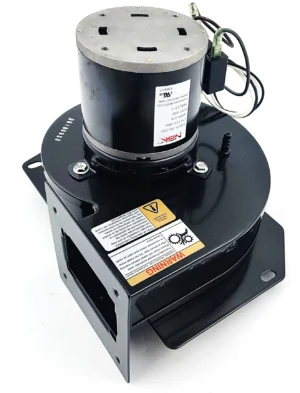 BLOWER MOTOR, 230V A217