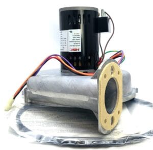 BLOWER MOTOR, 230V A271