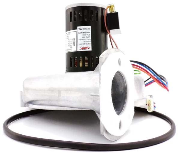 BLOWER MOTOR, 208-230V A272