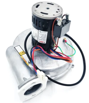BLOWER MOTOR, 208-230V A273