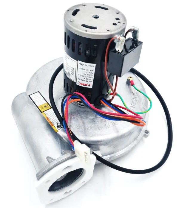 BLOWER MOTOR, 208-230V A273