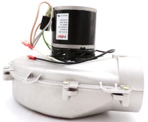 BLOWER MOTOR, DRAFT INDUCER 230V A169
