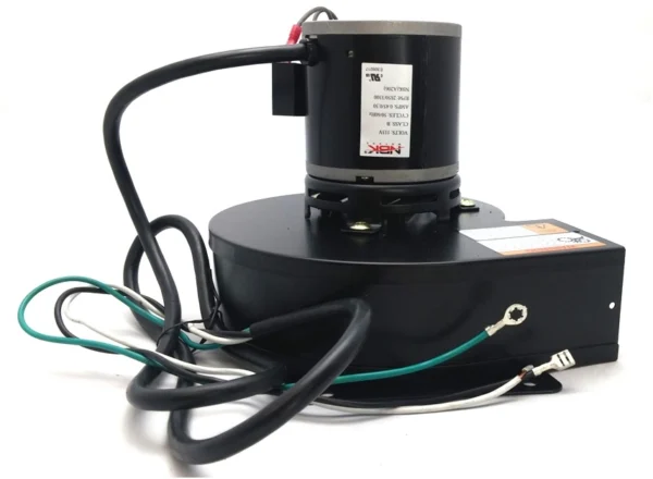 BLOWER MOTOR, DRAFT INDUCER 115V A206