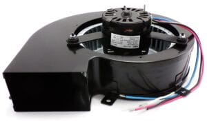 BLOWER MOTOR, S-POLE 115V, 3 SPEED B47120