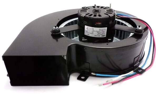 BLOWER MOTOR, S-POLE 115V, 3 SPEED B47120