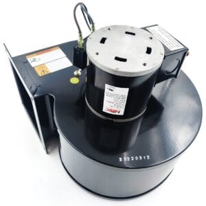 BLOWER MOTOR, Centrifugal 115V 50/60HZ B45227