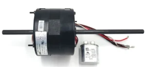 CONDENSOR MOTOR D1092 5.0 INCH, 1/3 HP, 115V, 1675 RPM D1092