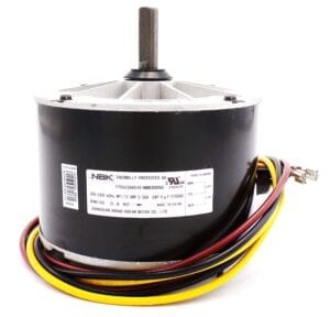 CONDENSOR FAN MOTOR 1/12 HP 208/230V 5KCP39BGY539S