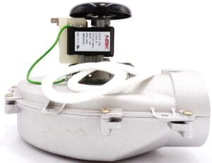 BLOWER MOTOR, DRAFT INDUCER 115V A172