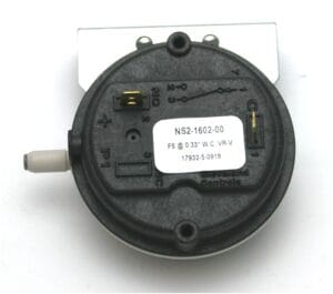 PRESSURE SWITCH 11112501