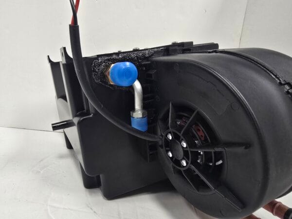 Evaporator Airtech II - Heat/Cool Unit (ProAir) 50-001-225 & 66-000-257 - Image 3
