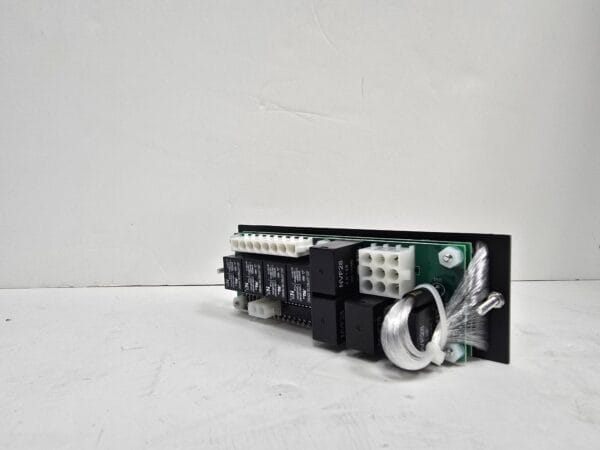 Thermostat - Digital Dash Control Unit (ProAir) 01-001-132 & 01-000-132 - Image 3