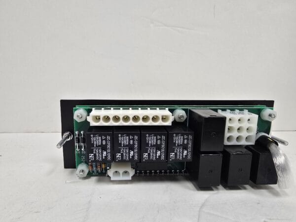 Thermostat - Digital Dash Control Unit (ProAir) 01-001-132 & 01-000-132 - Image 2