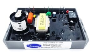 IGNITION CONTROL 35-705701-505