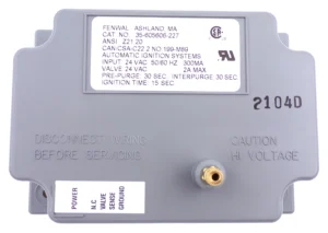 IGNITION MODULE 35-605606-227