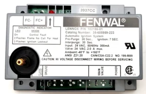 IGNITION MODULE 35-605959-223
